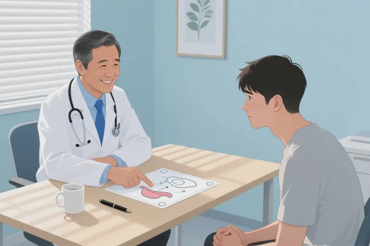 28岁餐后血糖17.8是怎么回事(图4)