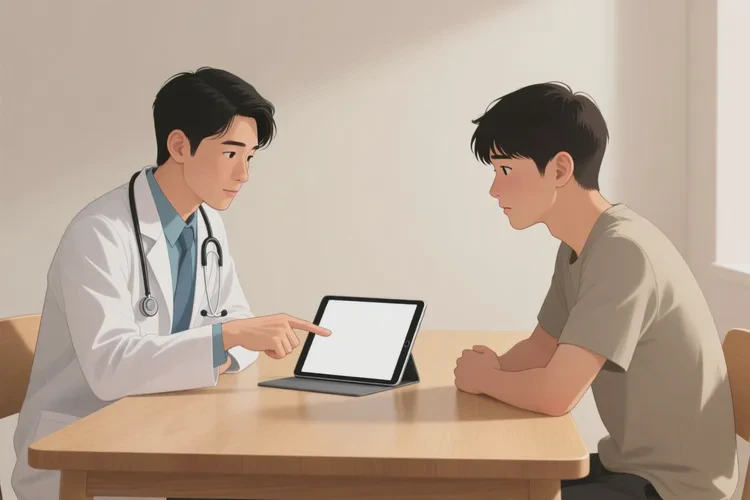 28岁餐后血糖15点5是怎么回事(图4)