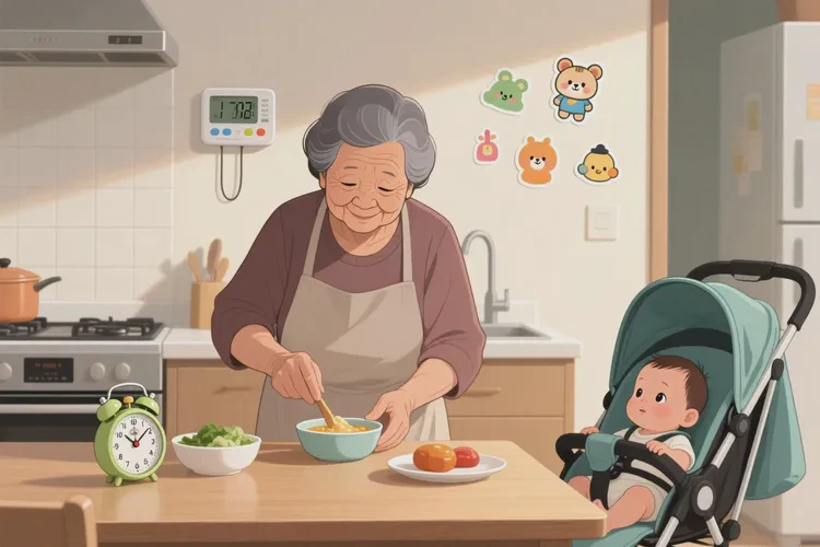 婴儿手臂有湿疹可以治愈吗(图4)