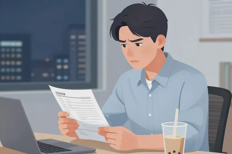 28岁空腹血糖14.6是怎么回事(图1)