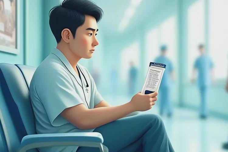 28岁下午血糖25.3是怎么回事(图1)