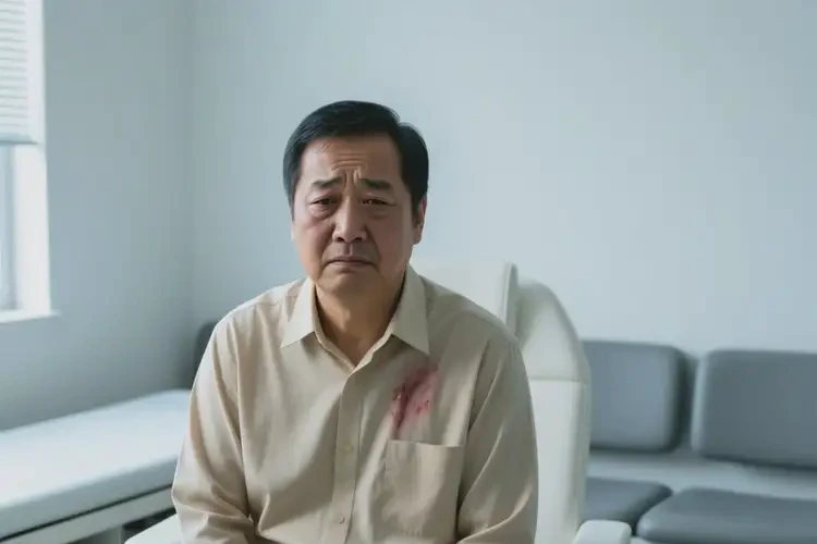 男性身上容易长湿疹能治好吗(图4)