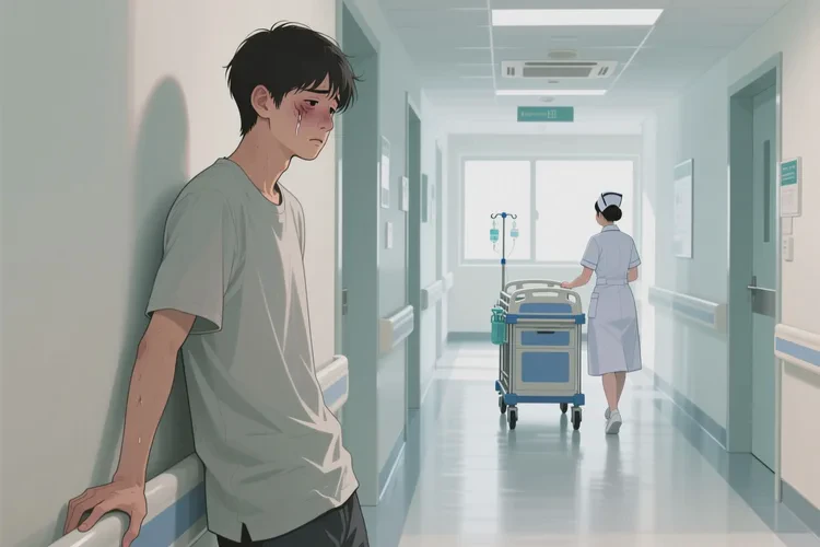 28岁早上空腹血糖27.7是怎么回事(图3)