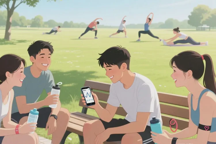 28岁空腹血糖11点6是怎么回事(图4)