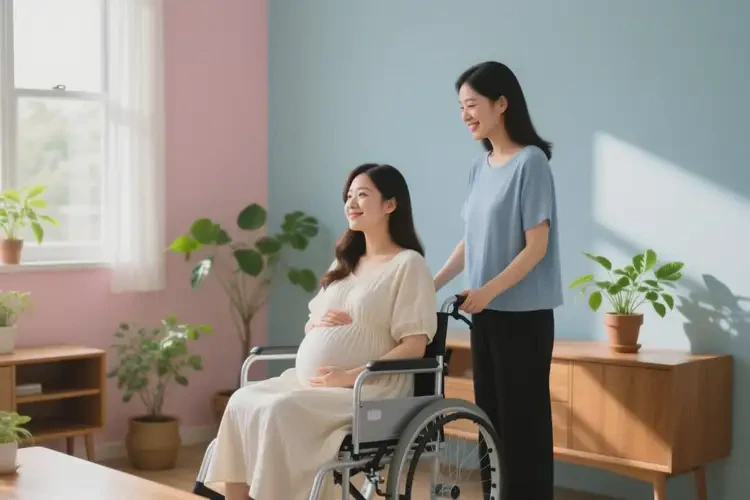 孕妇四肢经常起湿疹能治好吗(图2)