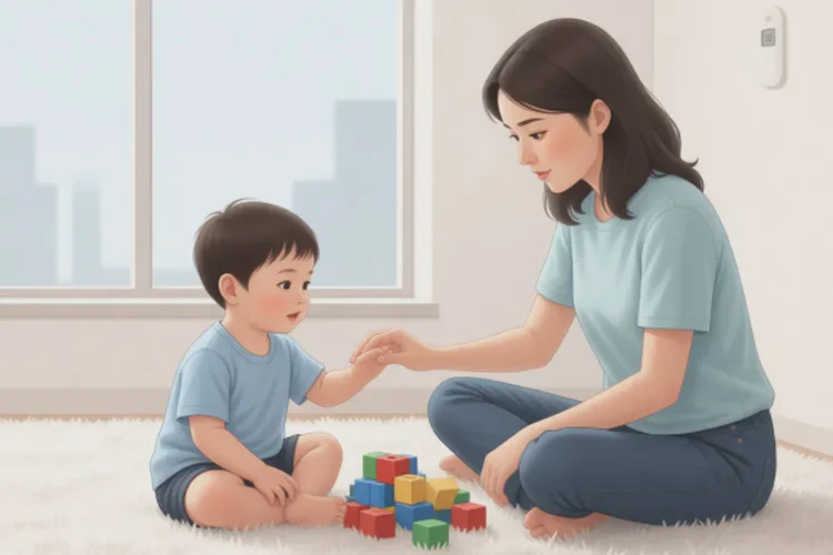 婴幼儿手上经常长湿疹可以治愈吗(图2)