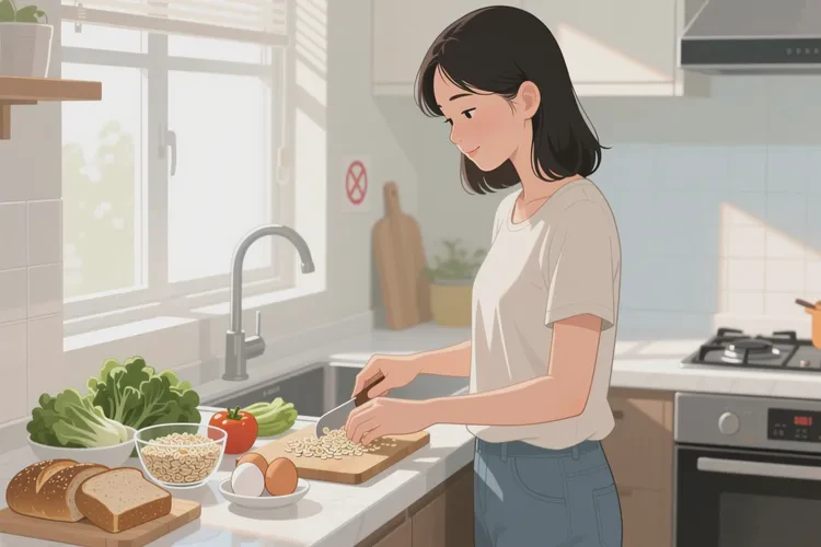 28岁中午血糖6点4是怎么回事(图2)