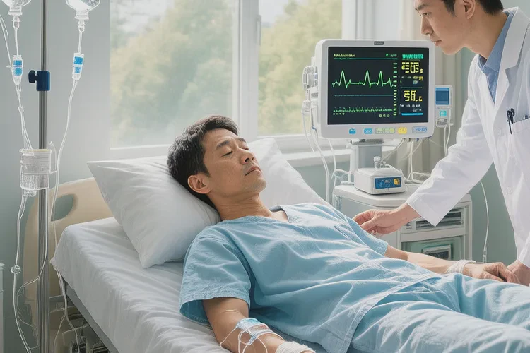 28岁早上血糖27.4是怎么回事(图3)