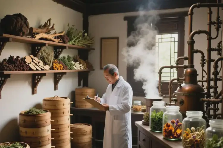 产妇脖子上出湿疹能治好吗(图3)