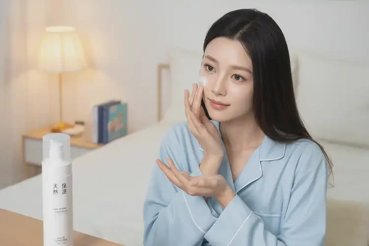 产妇面部经常长湿疹能治好吗(图2)