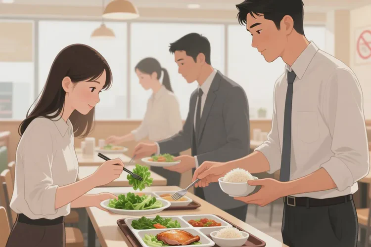 28岁餐后血糖14.7是怎么回事(图4)