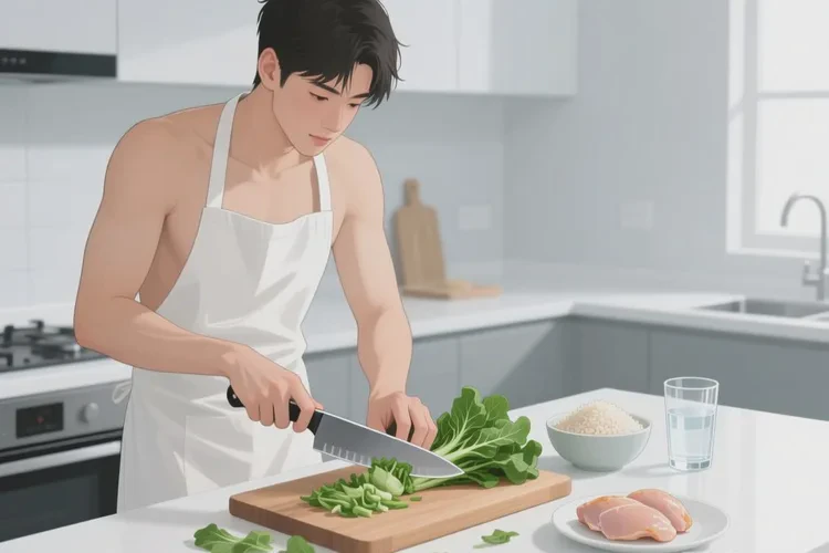 28岁餐后血糖7点4是怎么回事(图3)