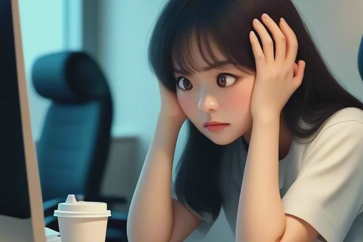 28岁晚上血糖23.4是怎么回事(图2)