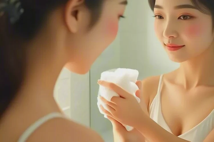 产妇手臂上容易长湿疹可以治愈吗(图2)