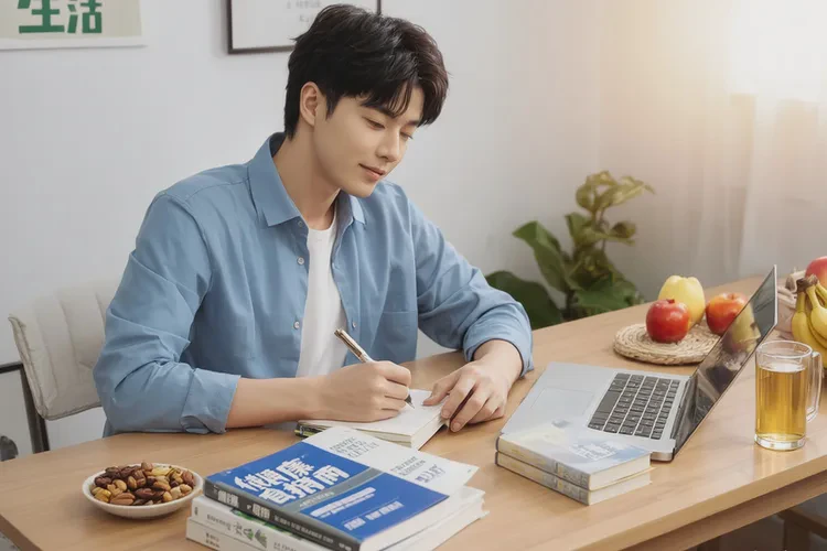 28岁早上空腹血糖3点9是怎么回事(图3)