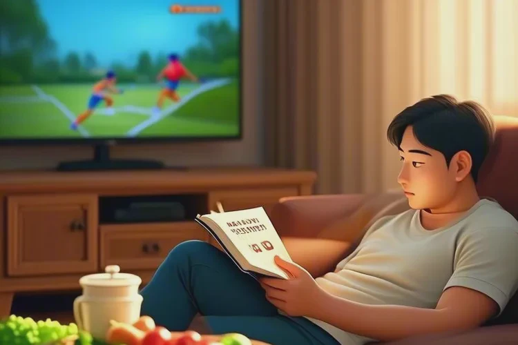 28岁晚上血糖18点5是怎么回事(图3)