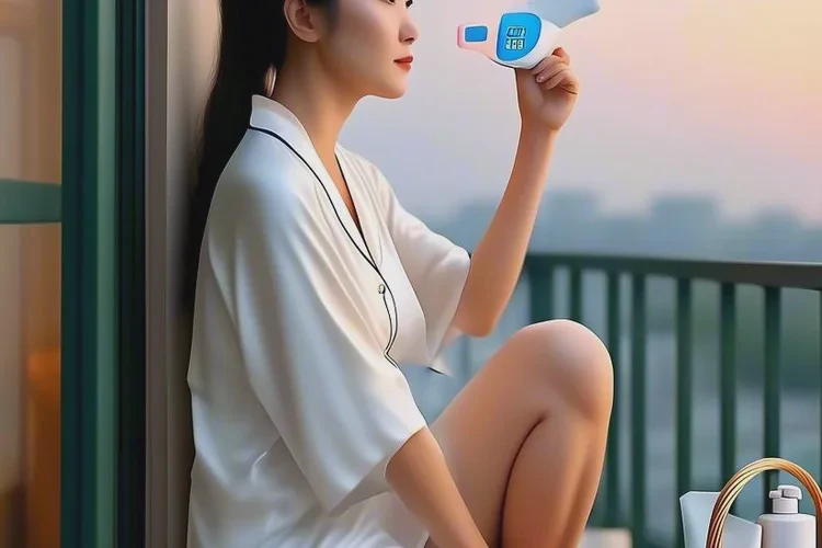 女生大腿有湿疹可以治愈吗(图4)