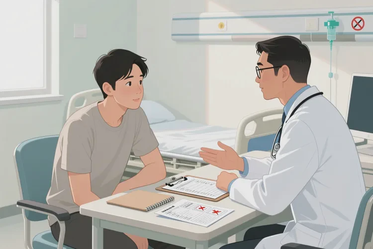 28岁早上空腹血糖10点7是怎么回事(图4)