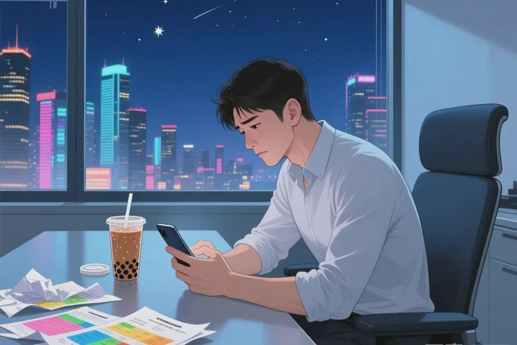 28岁餐后血糖7.7是怎么回事(图1)