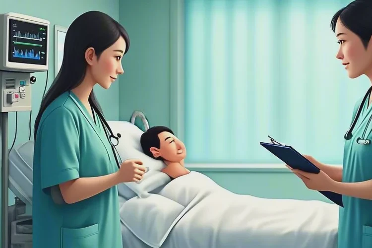 28岁早上空腹血糖30.0是怎么回事(图4)