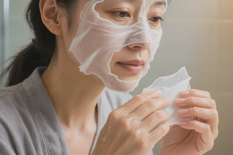 女性脸上容易长湿疹能治愈吗(图2)