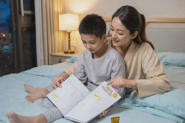 少儿四肢容易长湿疹可以彻底自愈吗(图1)