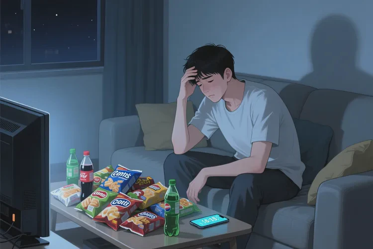 28岁早上空腹血糖22.8是怎么回事(图4)