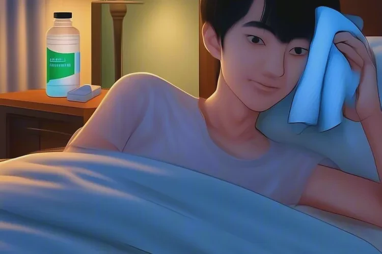 男生脸上起湿疹能治愈吗(图3)