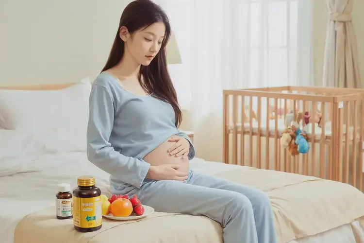 产妇全身出现湿疹不管它会自己痊愈吗(图2)