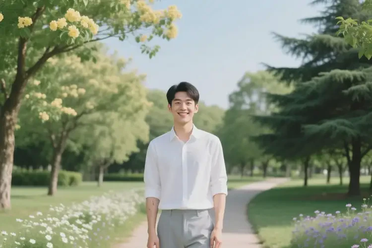 青年人面部出湿疹能彻底自愈吗(图2)