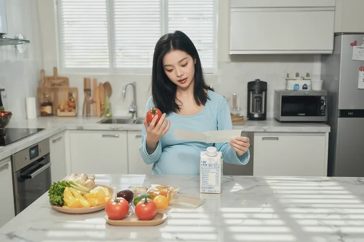 产妇身上出现湿疹可以治愈吗(图3)