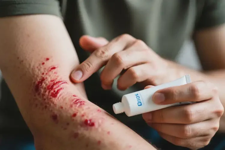 男性全身经常起湿疹能治好吗(图3)