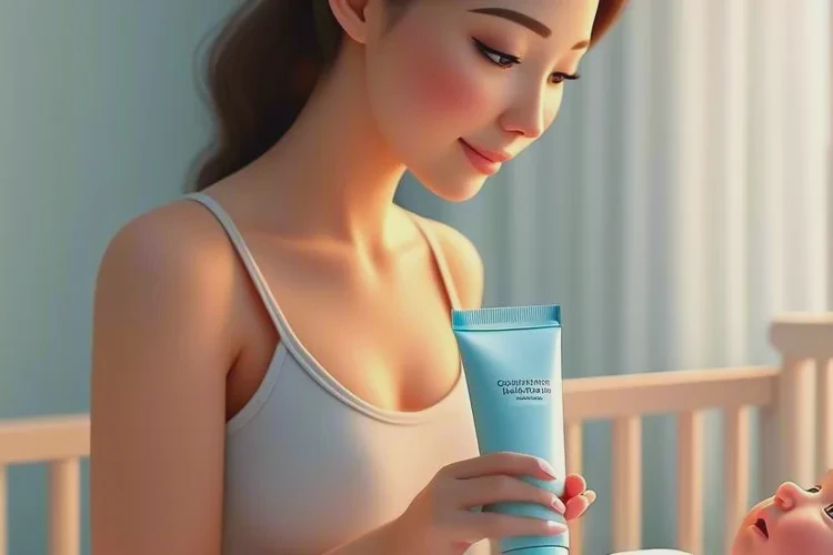 女性身上经常起湿疹可以治愈吗(图2)