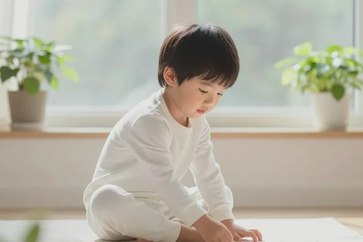 孩子全身长湿疹可以治愈吗(图3)