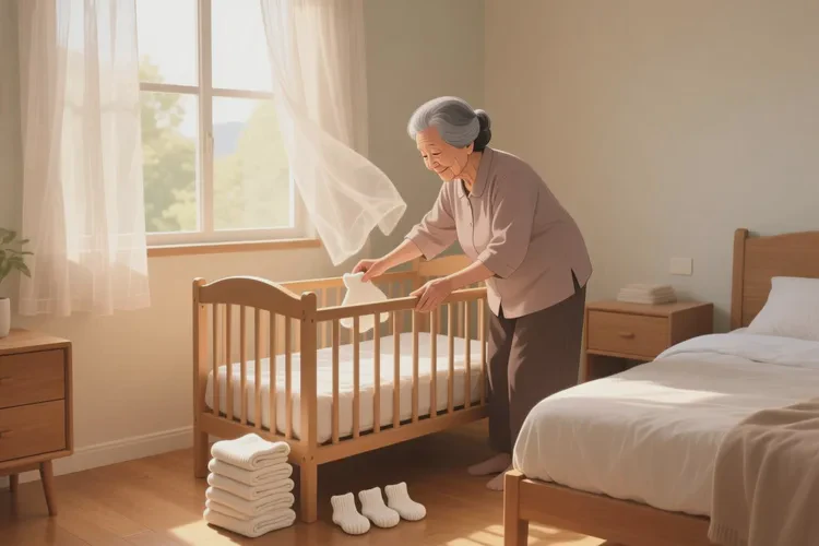 婴儿脚上经常长湿疹可以治愈吗(图3)