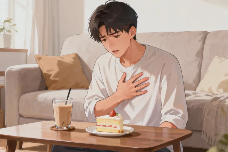 28岁餐后血糖3点7是怎么回事(图2)