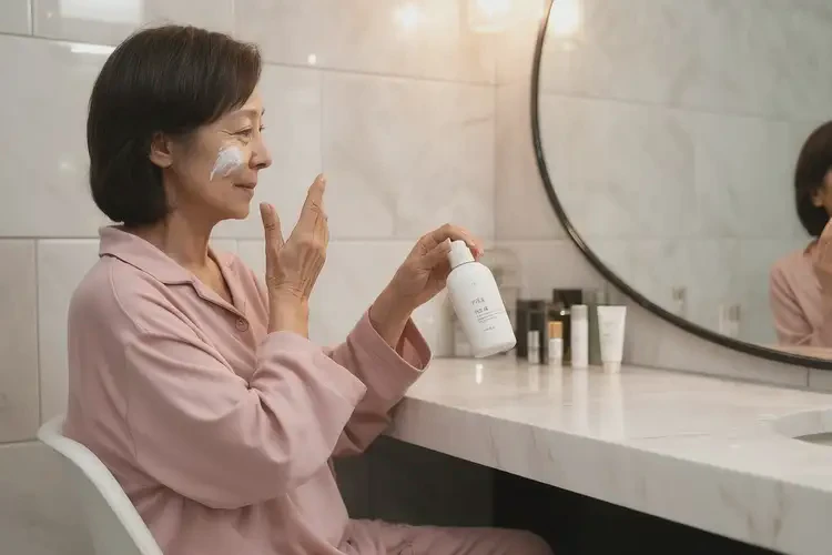 孕妇脖子偶尔起湿疹能治好吗(图3)