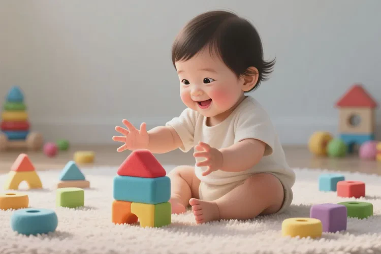 宝宝手上容易起湿疹可以治愈吗(图4)