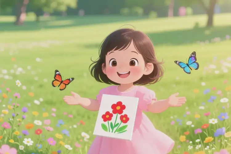 少儿手上容易长湿疹能治好吗(图1)