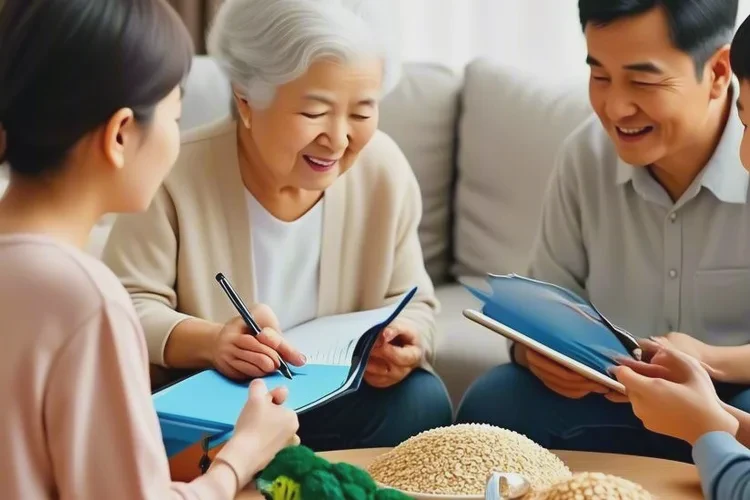 28岁早上空腹血糖21.4是怎么回事(图4)