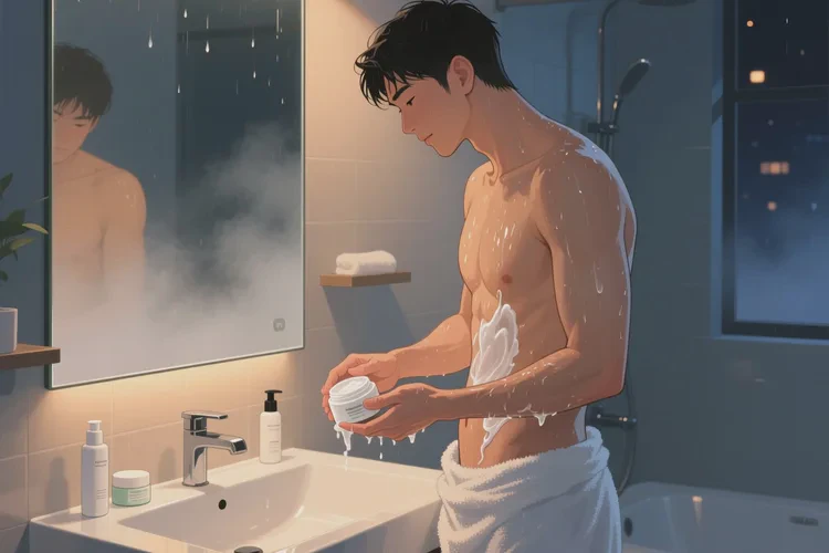 男性肚子上起湿疹能治愈吗(图3)