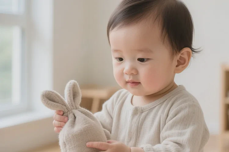 小儿肚子有湿疹可以治愈吗(图1)