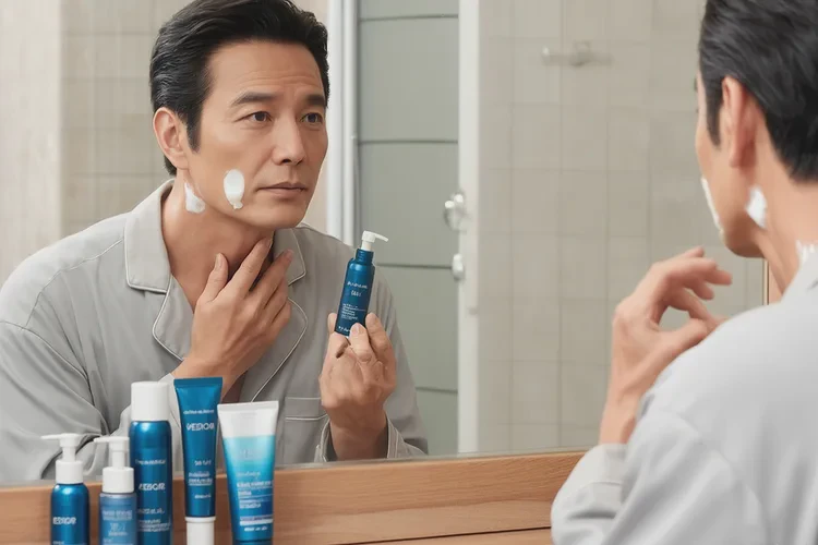 男性脖子出湿疹可以治愈吗(图3)