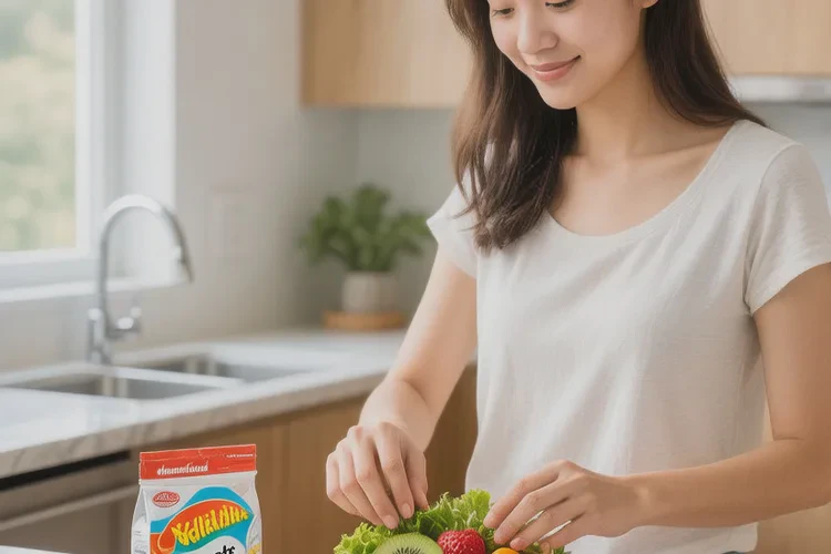 28岁早上血糖12点4是怎么回事(图3)