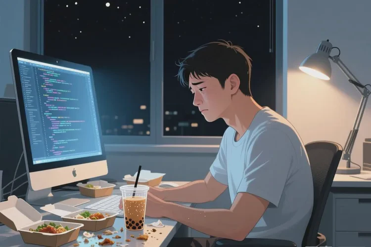 28岁餐后血糖6.5是怎么回事(图2)