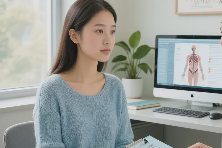 28岁中午血糖26.8是怎么回事(图2)