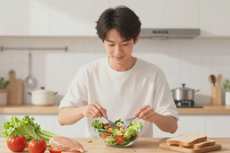 28岁餐后血糖30.6是怎么回事(图3)