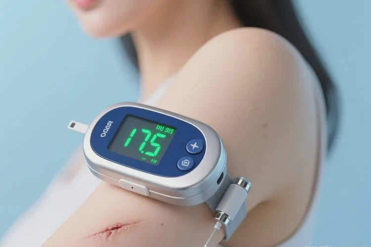 28岁空腹血糖12点7是怎么回事(图4)