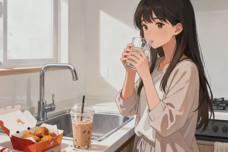 28岁餐后血糖28.1是怎么回事(图2)