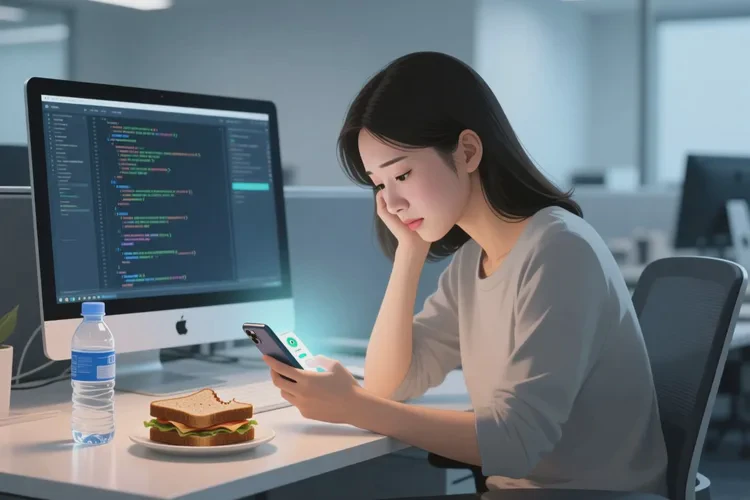 28岁晚餐血糖5.3是怎么回事(图2)